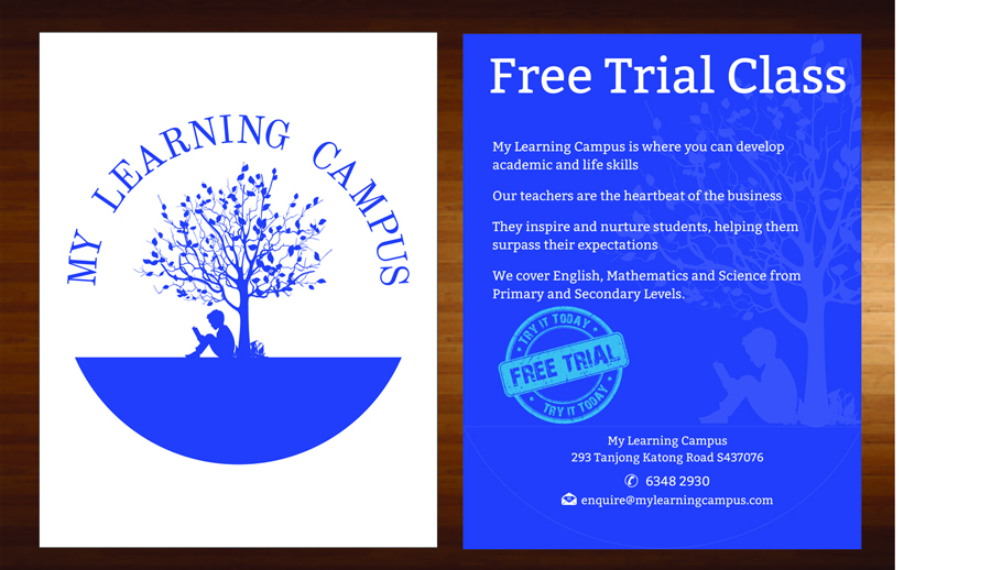 Flyer Design by HarmiDesigning for this project | Design #5412714