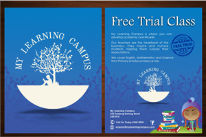 Flyer Design by harmi_199 for this project | Design: #5419288
