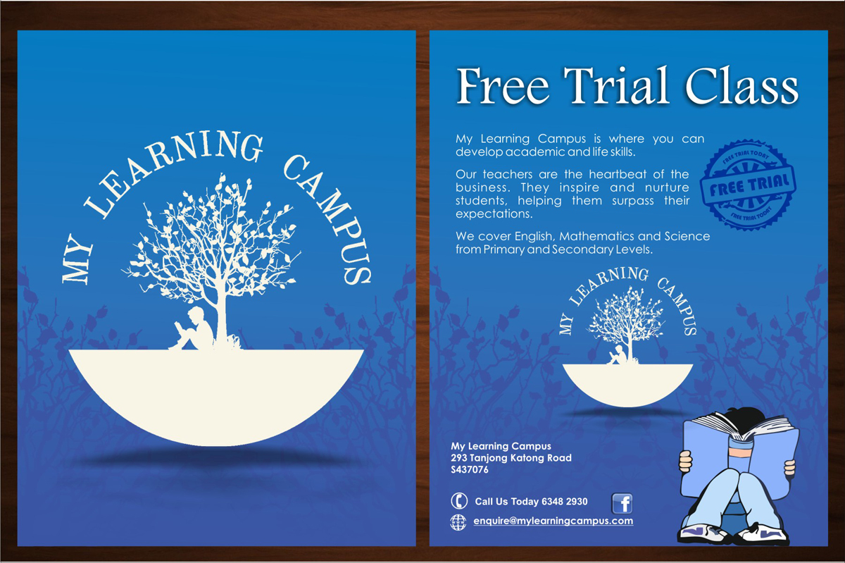 Flyer Design by harmi_199 for this project | Design #5419292