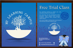 Flyer Design by harmi_199 for this project | Design: #5419292