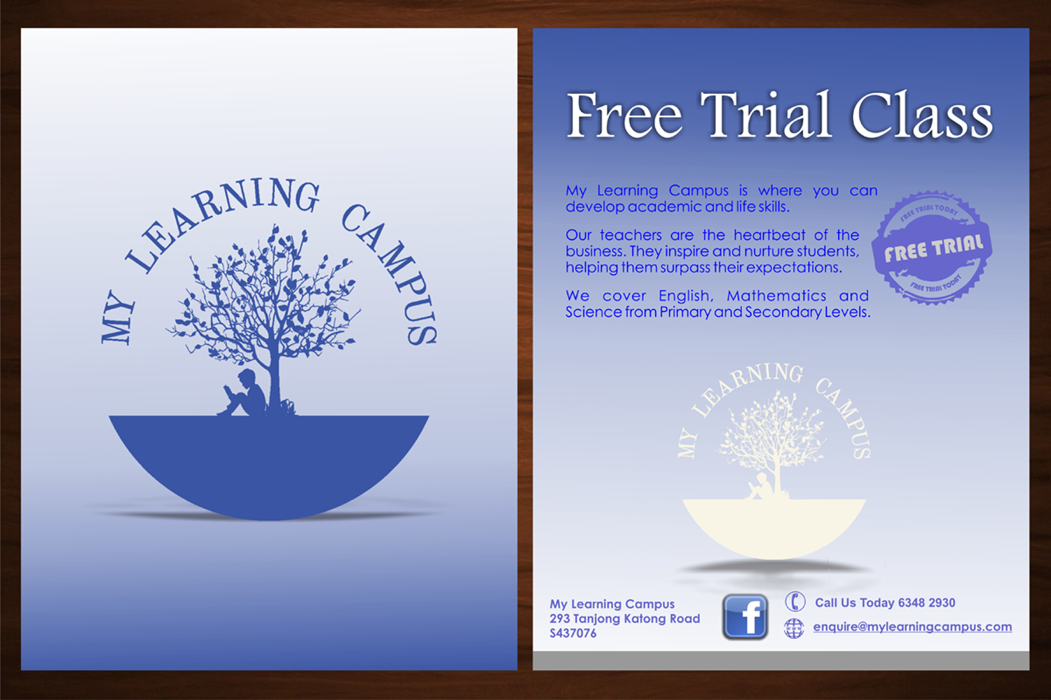 Flyer Design by harmi_199 for this project | Design #5419328
