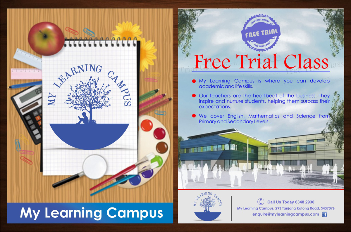Flyer Design by harmi_199 for this project | Design #5438493