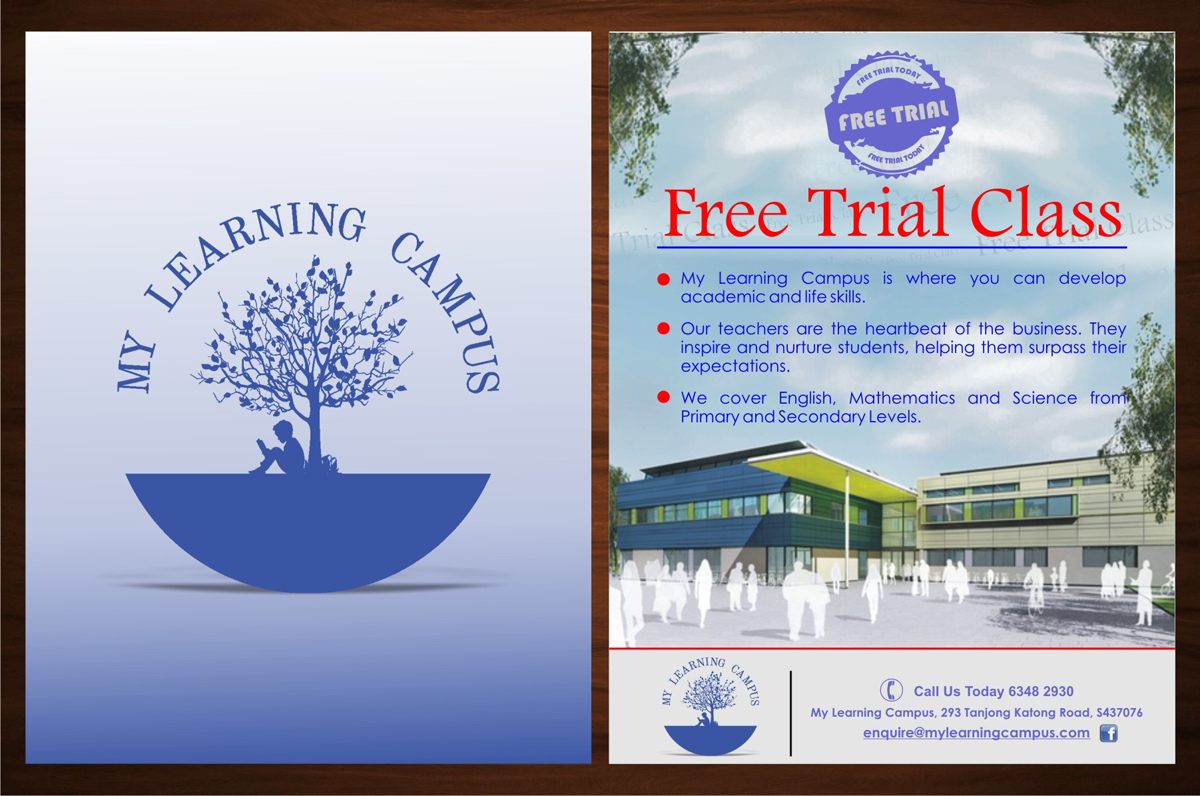 Flyer Design by harmi_199 for this project | Design #5438497