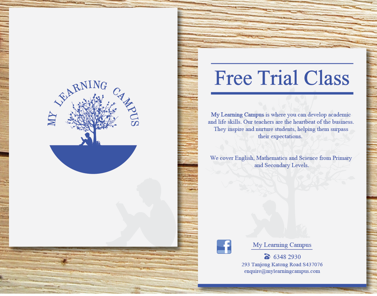 Flyer Design by alex989 for this project | Design #5408543