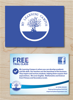 Flyer Design by Alexandar
