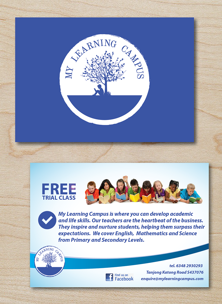 Flyer Design by Alexandar for this project | Design #5441264