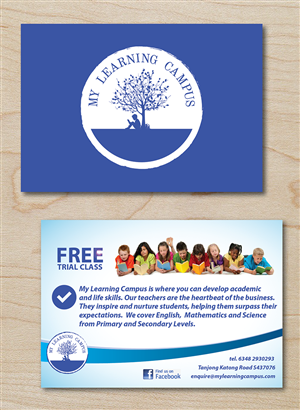 Flyer Design by Alexandar for this project | Design #5441264