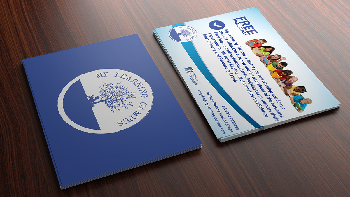 Flyer-Design von Alexandar für dieses Projekt | Design #5448150