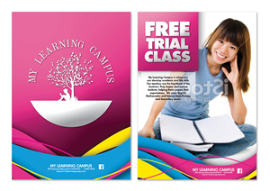 Flyer Design by Kelalo
