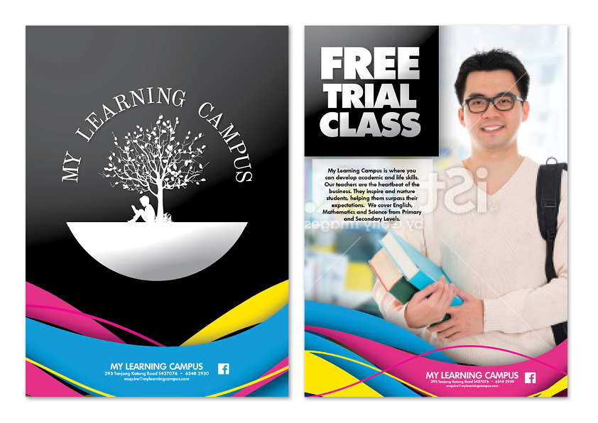 Flyer Design by Kelalo for this project | Design #5428985