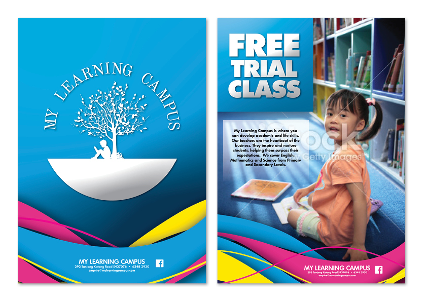 Flyer-Design von Kelalo für dieses Projekt | Design #5428990