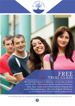 Flyer Design by roopaljain for this project | Design #5415726