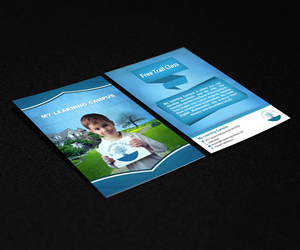 Flyer Design by Ahmed Alashry