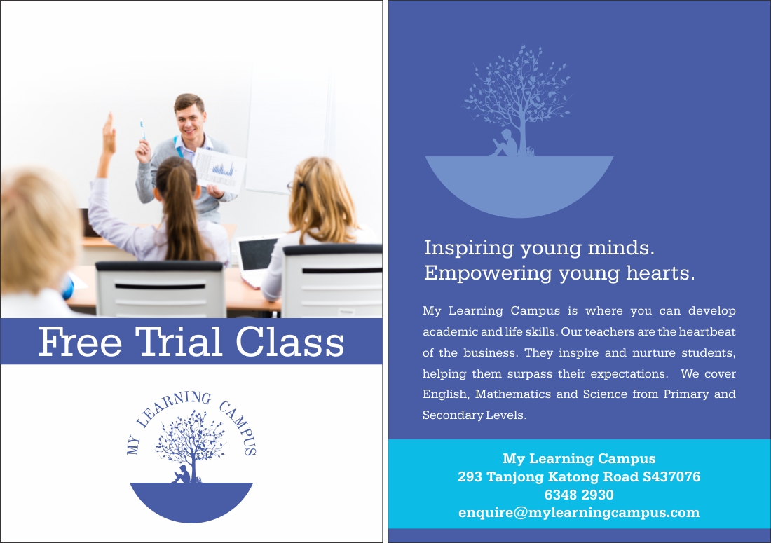 Flyer Design by Savitra for this project | Design #5414213