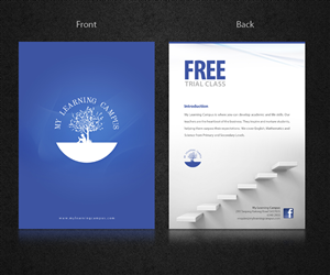 Flyer Design by Ovimatic for this project | Design #5475872