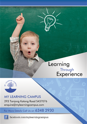 Flyer Design by Akshar Shailesh for this project | Design #5407598