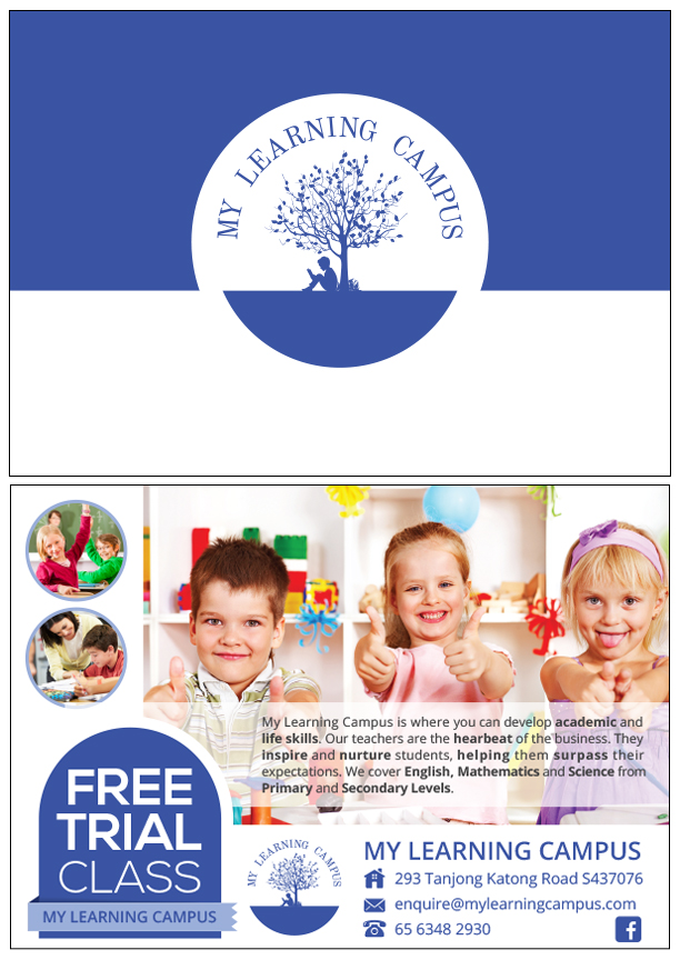 Flyer Design by EDEN B. DESIGN for this project | Design #5428790