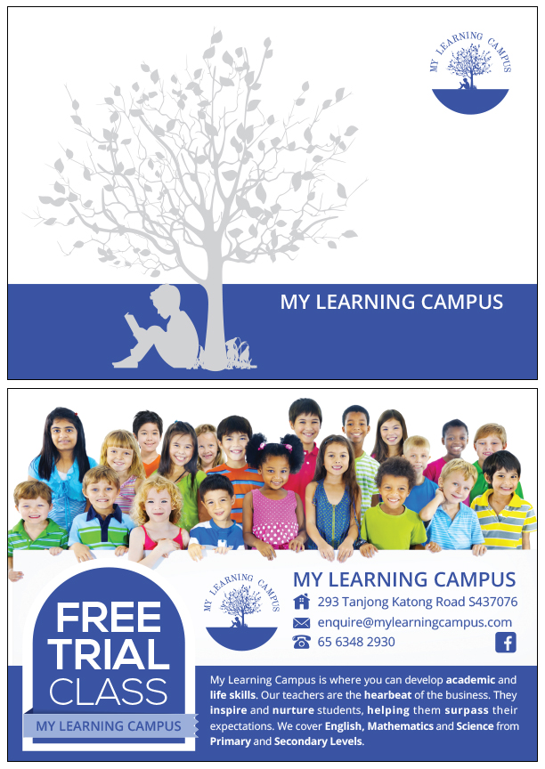 Flyer Design by EDEN B. DESIGN for this project | Design #5429213