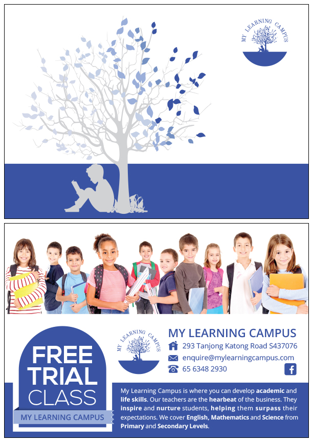 Flyer-Design von EDEN B. DESIGN für dieses Projekt | Design #5429631