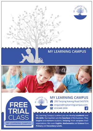 Flyer Design by EDEN B. DESIGN for this project | Design: #5430144