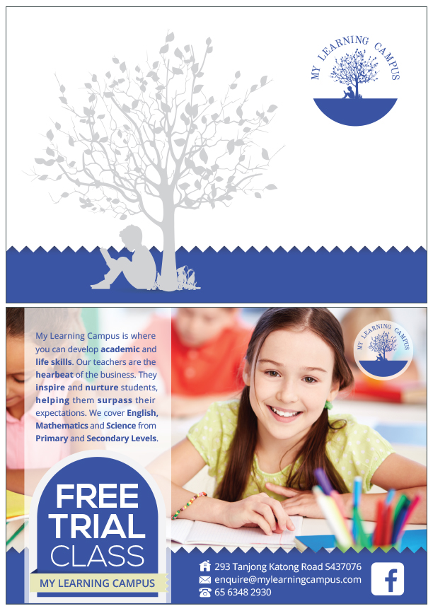 Flyer Design by EDEN B. DESIGN for this project | Design #5430642