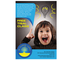 Flyer Design by 4AD for this project | Design: #5444742