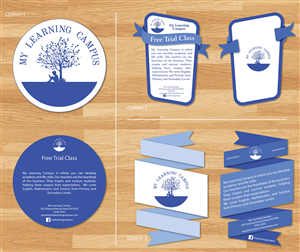 Flyer Design by Moh.Nas