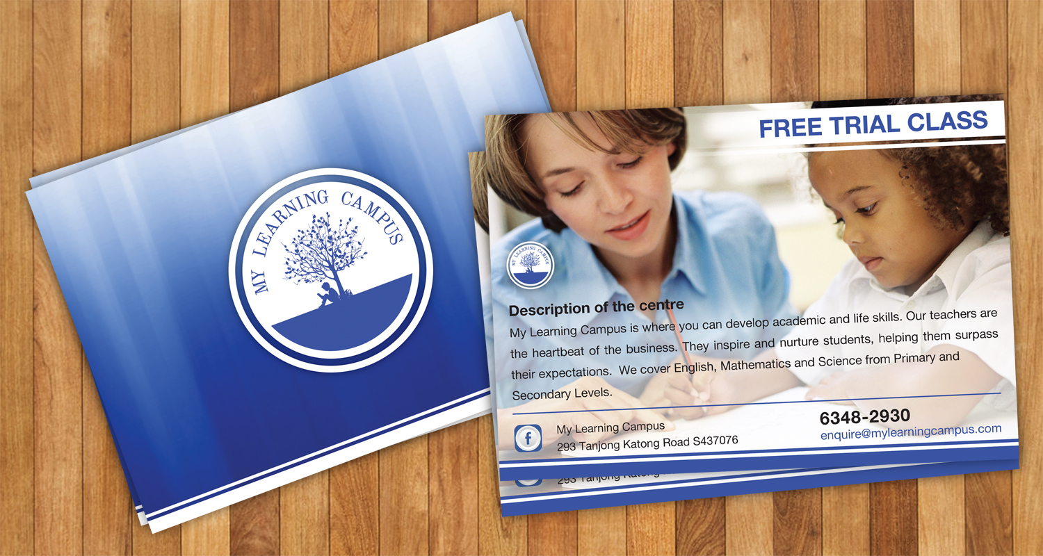 Flyer Design by JustRightHere for this project | Design #5482864