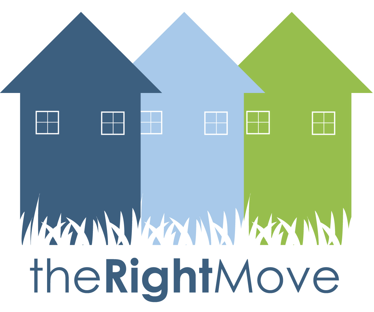 Logo Design by Kathryn Maes Designs for Your Move | Design #1494908