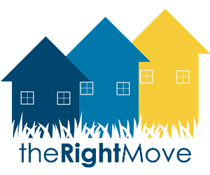 Logo Design by Kathryn Maes Designs for Your Move | Design: #1500247