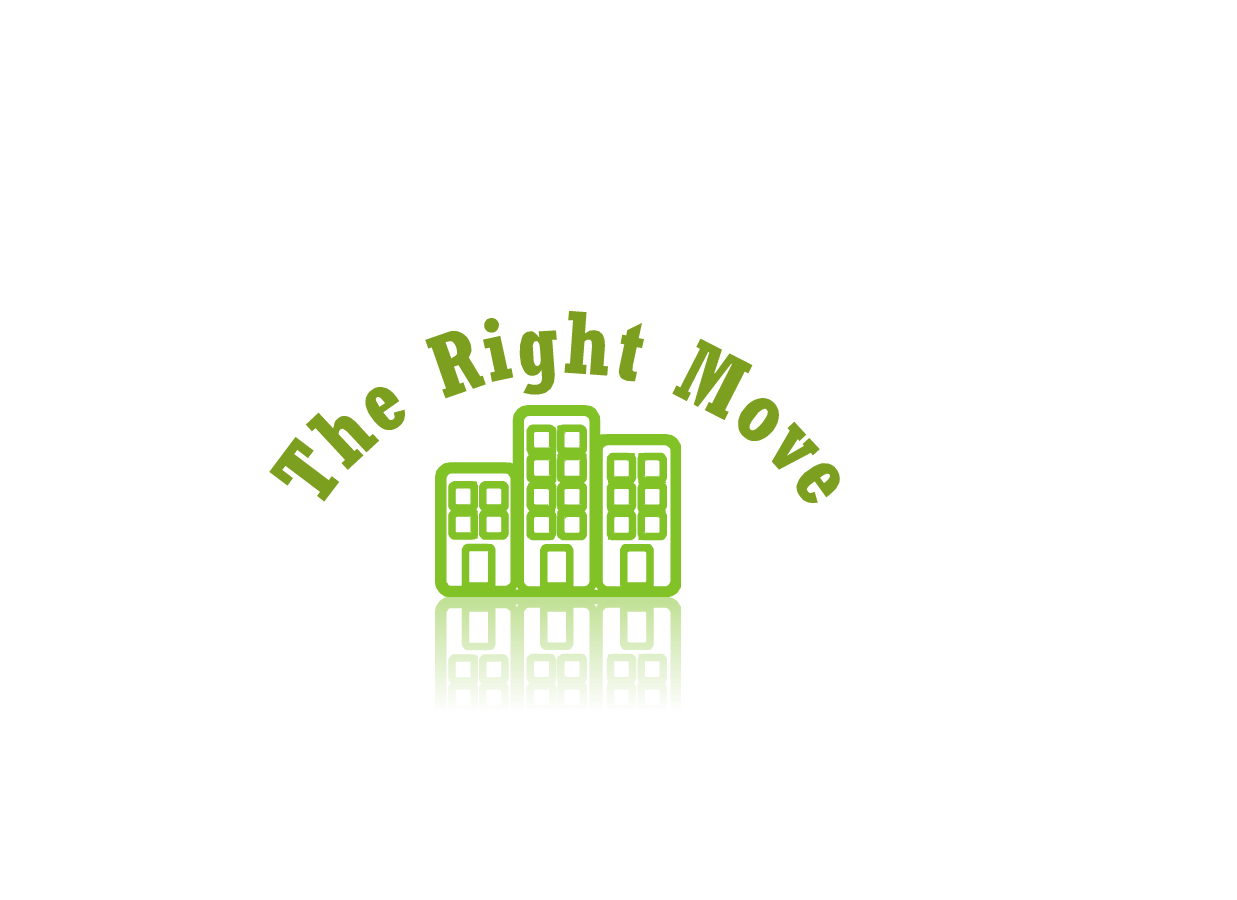 Logo Design by Genie of Design for Your Move | Design #1510020