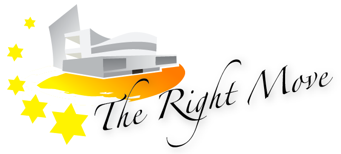 Diseño de Logo por tieffe para Your Move | Diseño #1509466