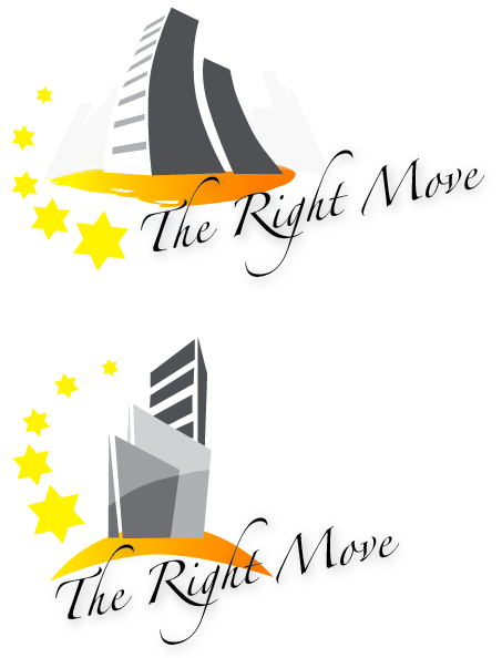 Logo Design by tieffe for Your Move | Design #1514307