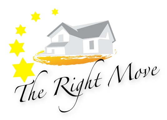 Logo Design by tieffe for Your Move | Design #1529694