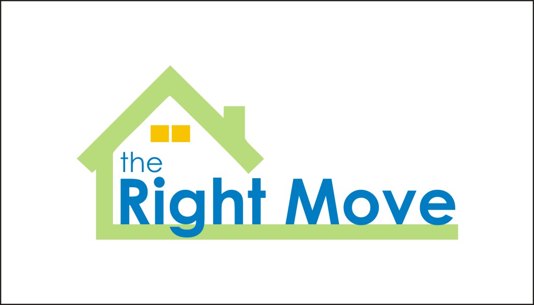 Logo Design by Alireza Mirzaei for Your Move | Design #1497773