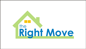 Logo Design by Alireza Mirzaei for Your Move | Design: #1497773