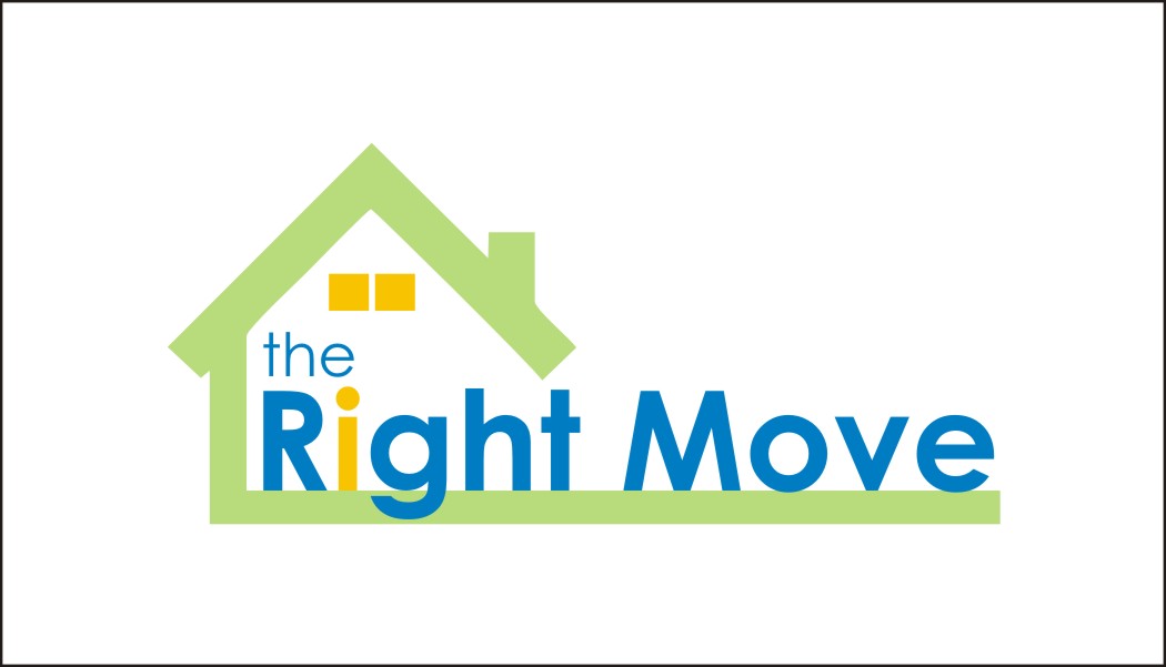 Logo Design by Alireza Mirzaei for Your Move | Design #1497775