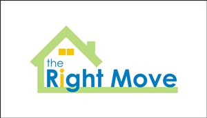 Logo Design by Alireza Mirzaei for Your Move | Design: #1497775