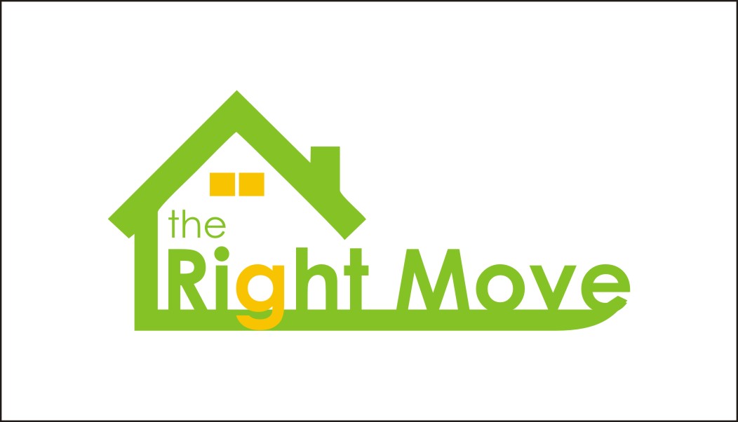 Logo Design by Alireza Mirzaei for Your Move | Design #1497786