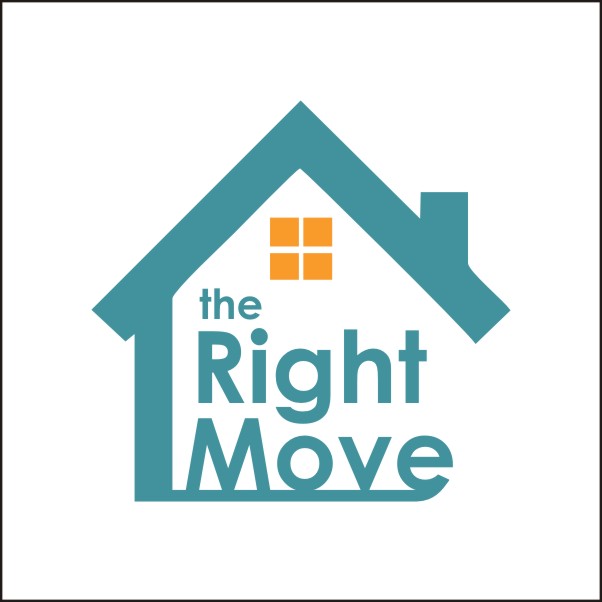 Logo Design by Alireza Mirzaei for Your Move | Design #1501872