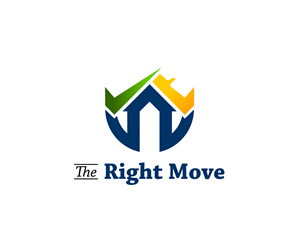 Logo Design by GliderGraphx for Your Move | Design: #1497660