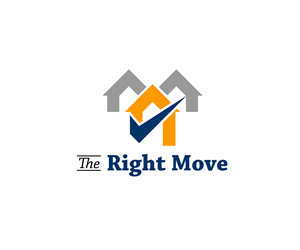 Logo-Design von GliderGraphx für Your Move | Design: #1502963