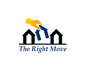 Logo-Design von GliderGraphx für Your Move | Design: #1502967