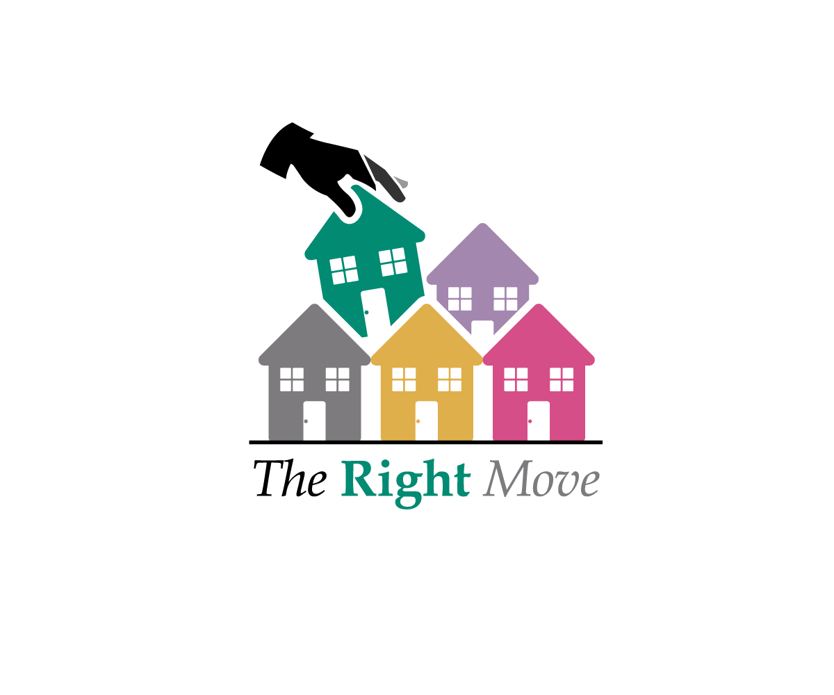Diseño de Logo por GliderGraphx para Your Move | Diseño #1506327