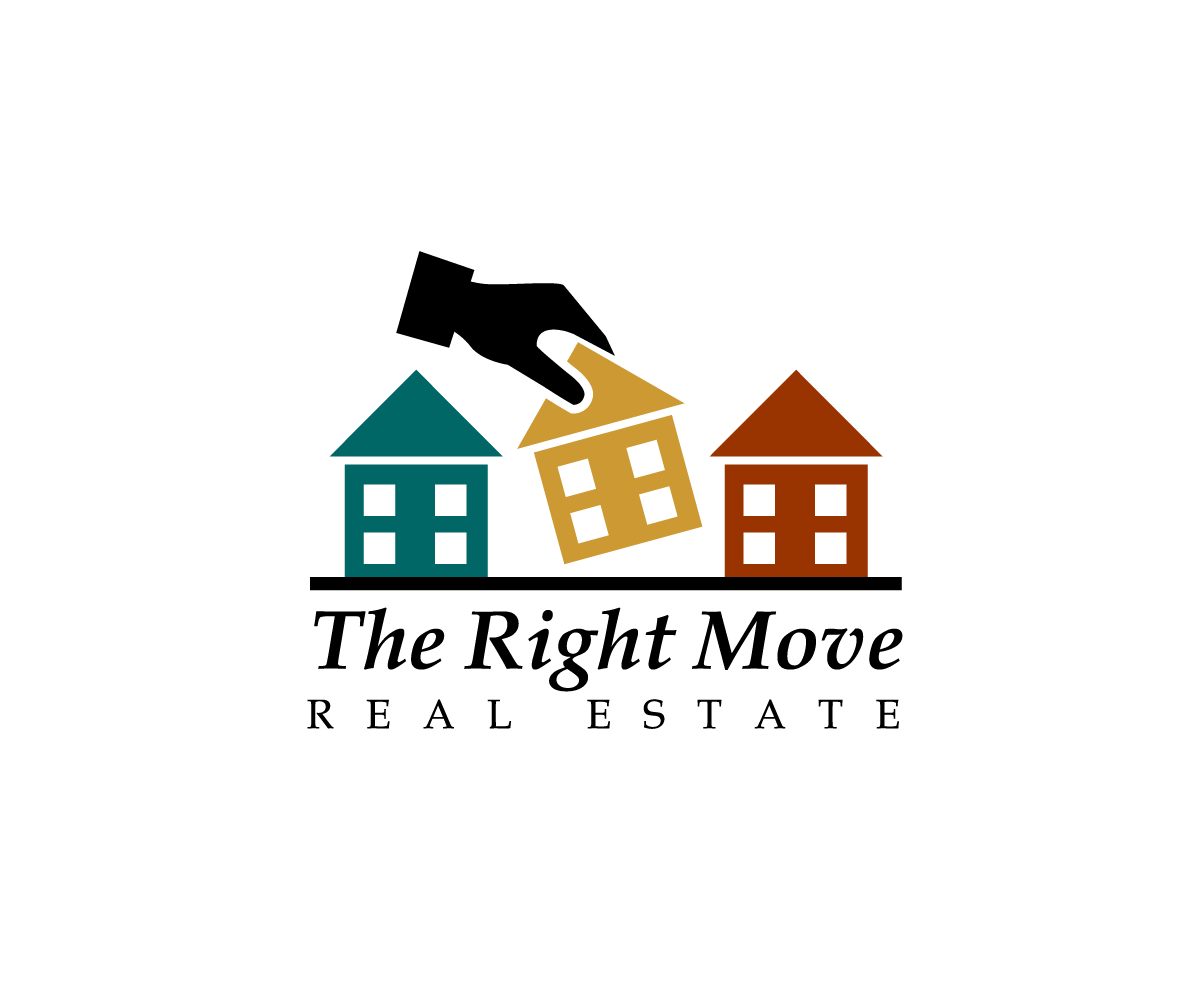 Logo Design by GliderGraphx for Your Move | Design #1517830