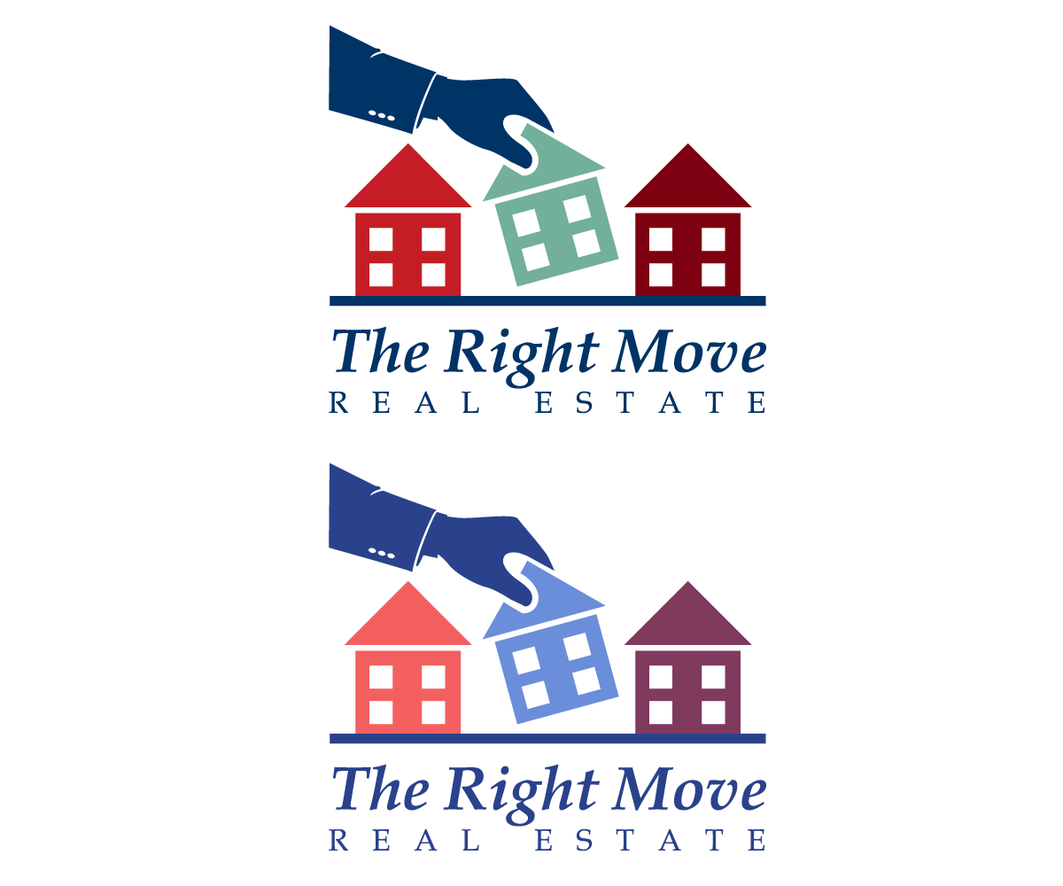 Design de Logo par GliderGraphx pour Your Move | Design #1526306