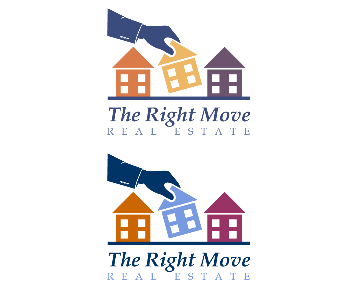 Diseño de Logo por GliderGraphx para Your Move | Diseño #1526309