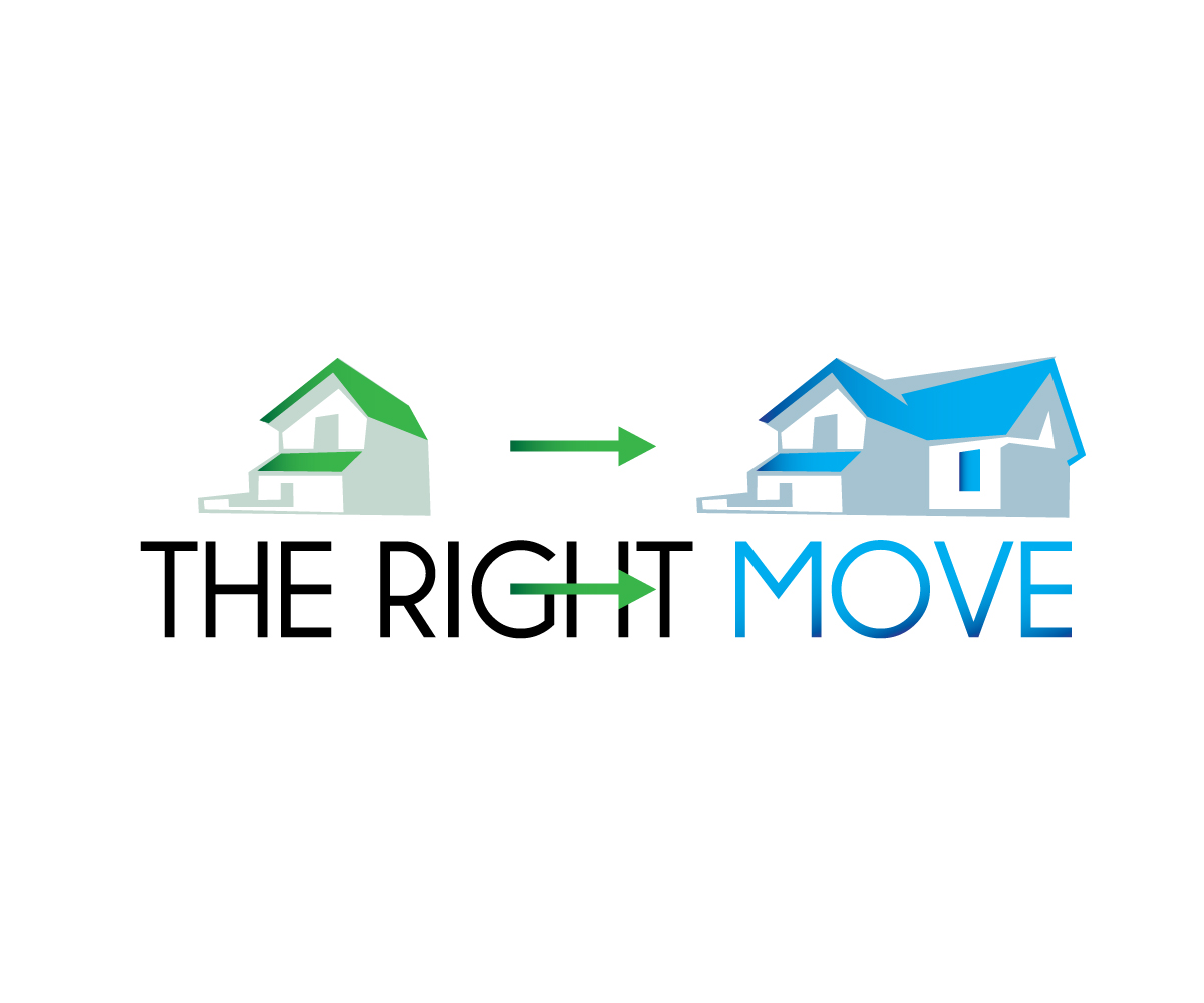 Logo Design by 2maskproductions for Your Move | Design #1503657