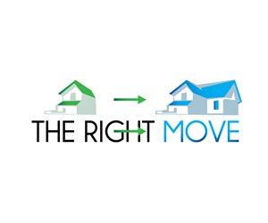 Logo Design by 2maskproductions for Your Move | Design: #1503657