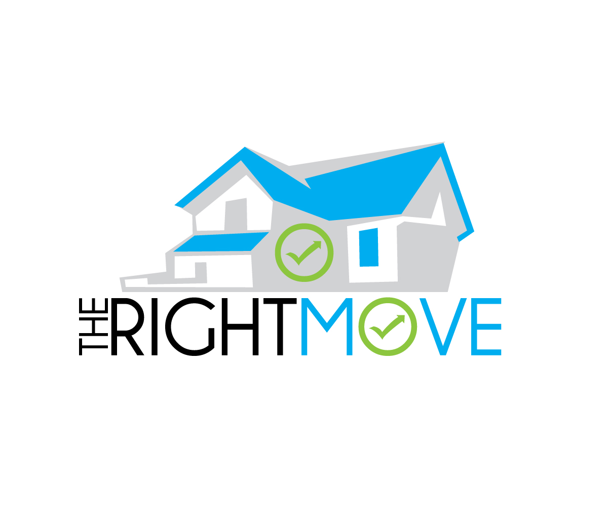 Logo-Design von 2maskproductions für Your Move | Design #1525553